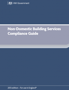 non-domestic-building-services-compliance-guide