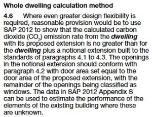 home-extensions-sap-calculations-and-part-l-building-regulations-4