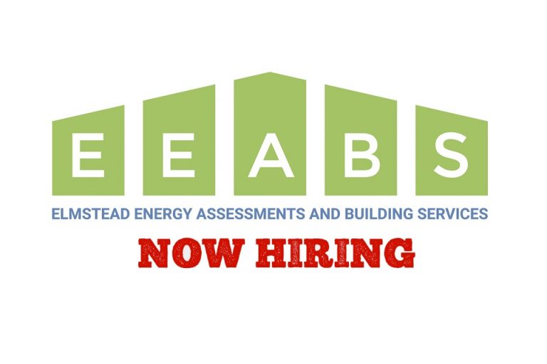 We’re Hiring – Building Services Trainee Design Engineer | Elmstead ...